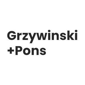 Grzywinski+Pons Ltd