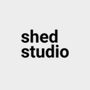 shed studio