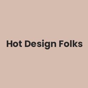 Hot Design Folks