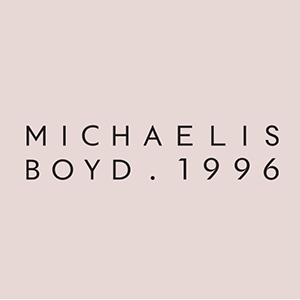 Michaelis Boyd