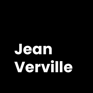 Jean Verville Architecte