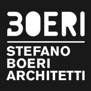 Stefano Boeri Interiors