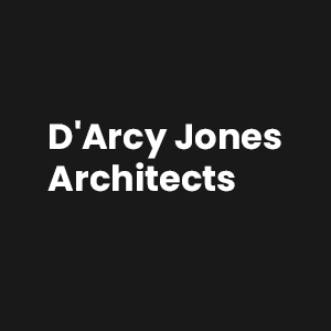 D’Arcy Jones Architecture