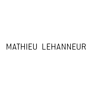 Mathieu Lehanneur