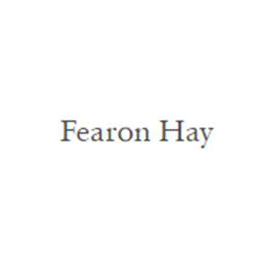 Fearon Hay