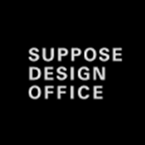 SUPPOSE DESIGN OFFICE | 不可导航