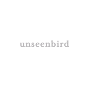 Unseen bird