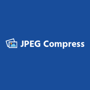 JPEG compress-在线图片压缩