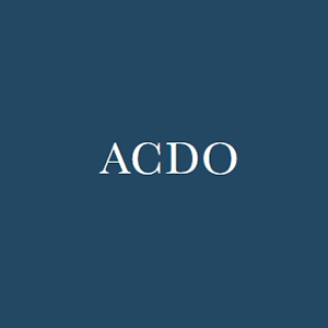 ACDO