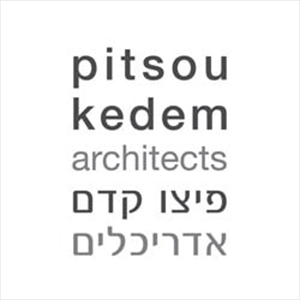 Pitsou Kedem Architects