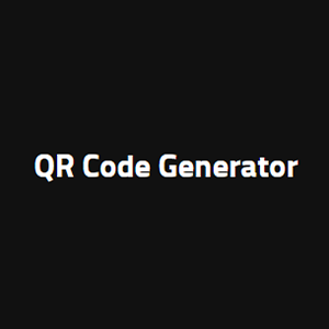 QR Server-在线二维码