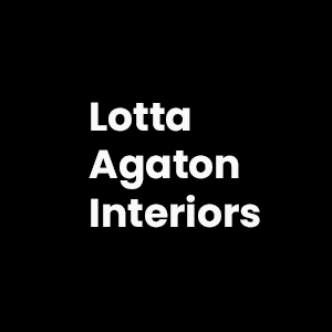 Lotta Agaton Interiors