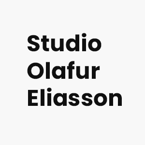 Studio Olafur Eliasson