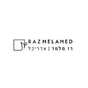 Raz Melamed. Architect