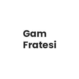 GamFratesi