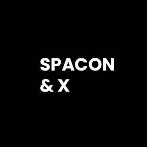 Spacon & X