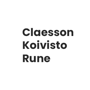 Claesson Koivisto Rune