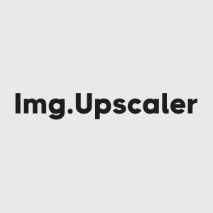 ImgUpscaler