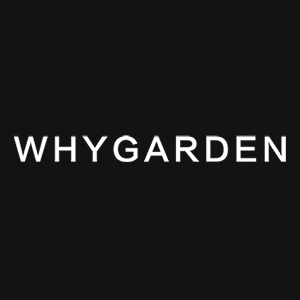 外 WHYGARDEN