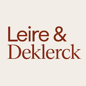 Leire & Deklerck