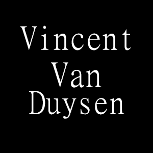 Vincent Van Duysen